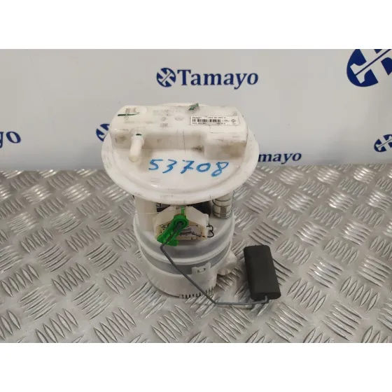 Aforador para Dacia Sandero
