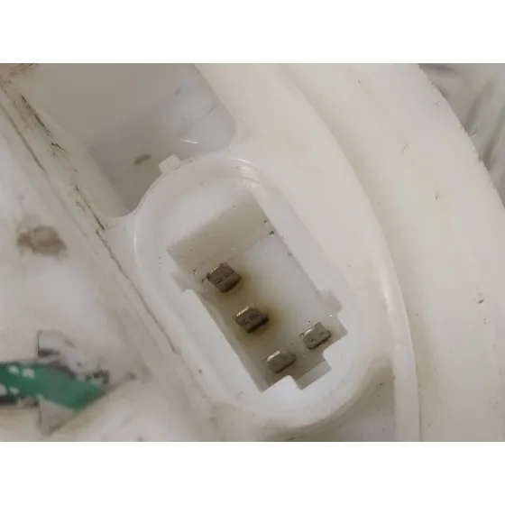 Aforador para Dacia Sandero