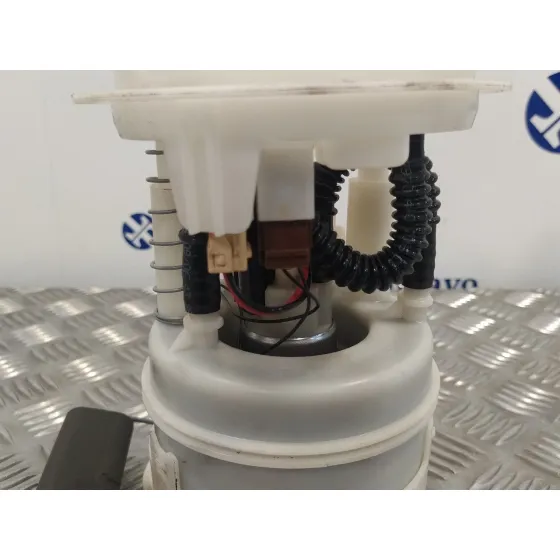 Aforador para Dacia Sandero