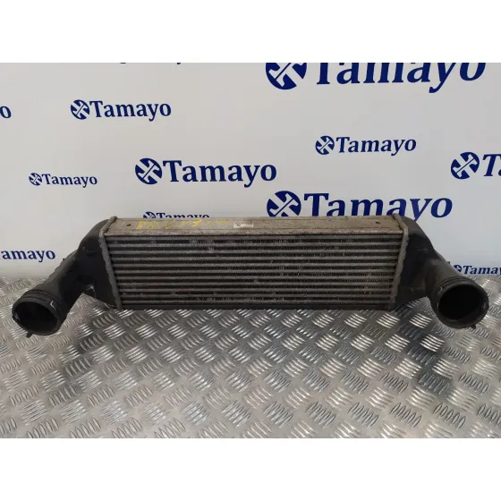 Intercooler para Bmw X3 (E83)