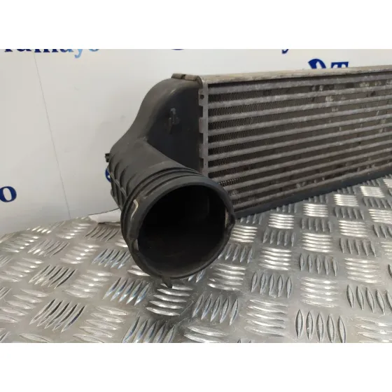 Intercooler para Bmw X3 (E83)