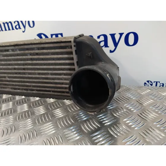 Intercooler para Bmw X3 (E83)
