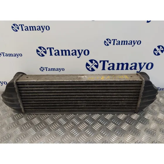 Intercooler para Bmw X3 (E83)