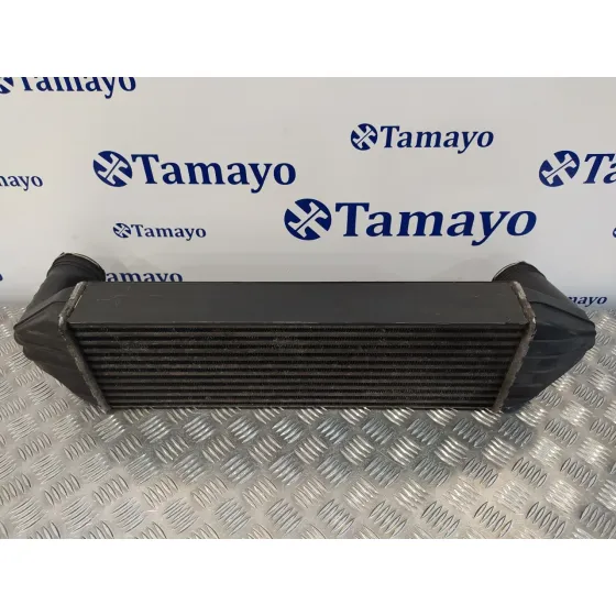 Intercooler para Bmw X3 (E83)