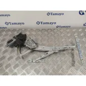 Elevalunas Delantero Derecho para Opel Zafira B