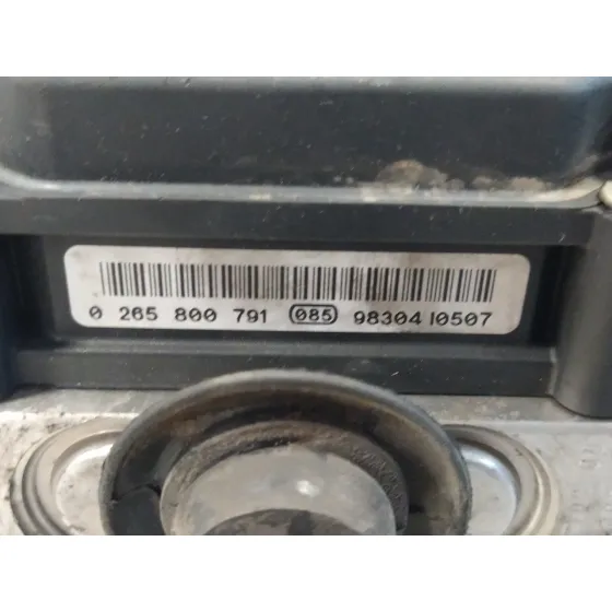 Abs para Ford Ka (Ccu)