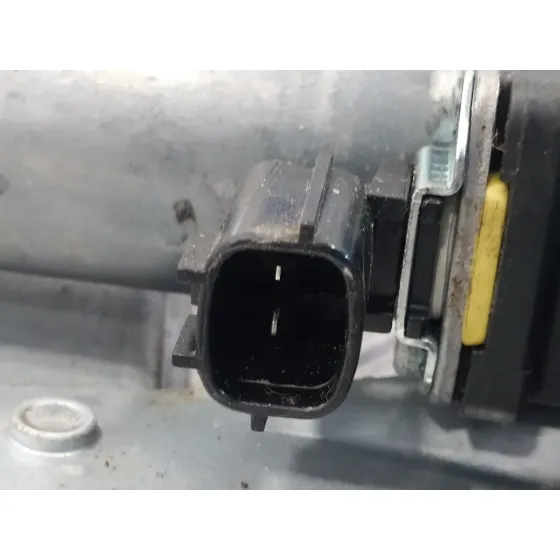 Elevalunas Delantero Izquierdo para Dacia Sandero