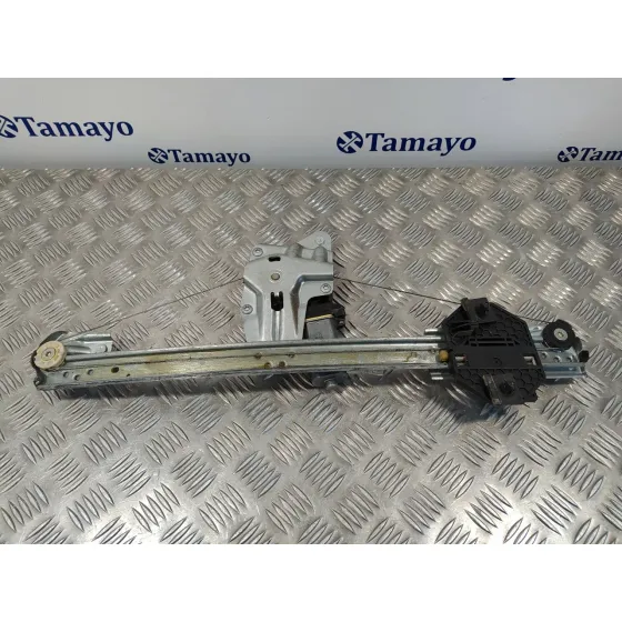 Elevalunas Delantero Izquierdo para Dacia Sandero