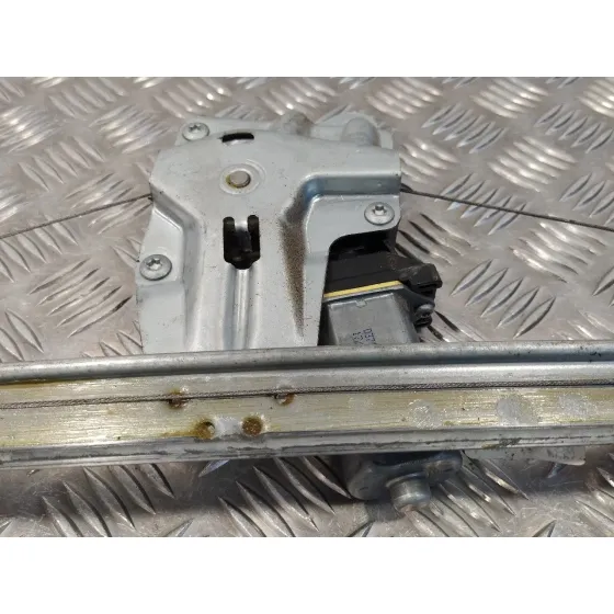 Elevalunas Delantero Izquierdo para Dacia Sandero