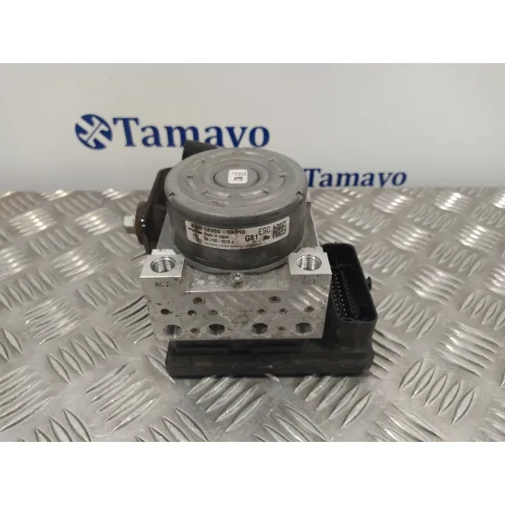 Abs para Kia Picanto (Ja)
