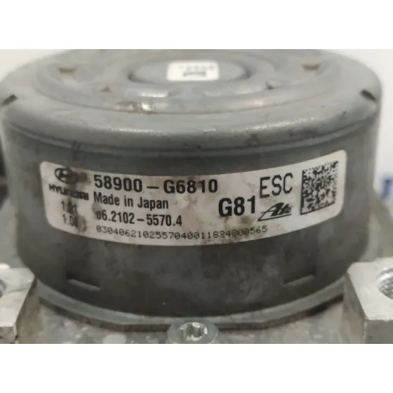 Abs para Kia Picanto (Ja)