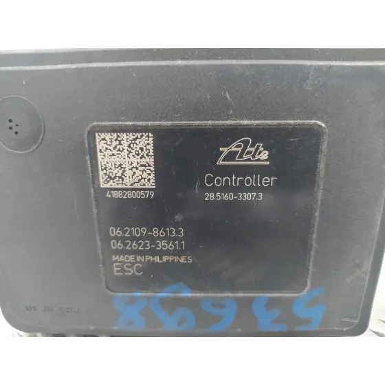 Abs para Kia Picanto (Ja)