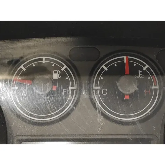 Cuadro Instrumentos para Fiat Bravo (198)