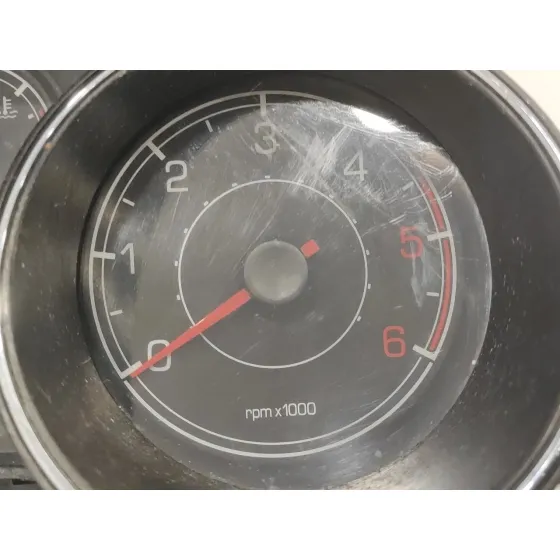 Cuadro Instrumentos para Fiat Bravo (198)
