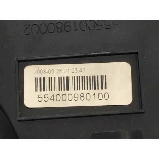 Cuadro Instrumentos para Fiat Bravo (198)