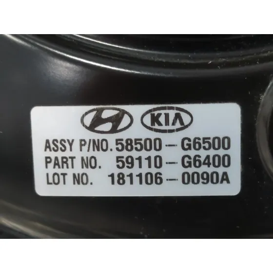 Servofreno para Kia Picanto (Ja)