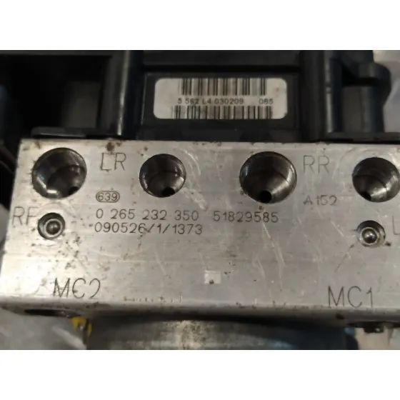 Abs para Fiat Bravo (198)