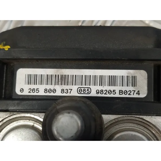 Abs para Fiat Bravo (198)