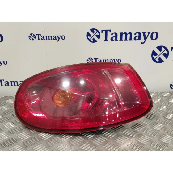 Piloto Trasero Derecho para Fiat Bravo (198)