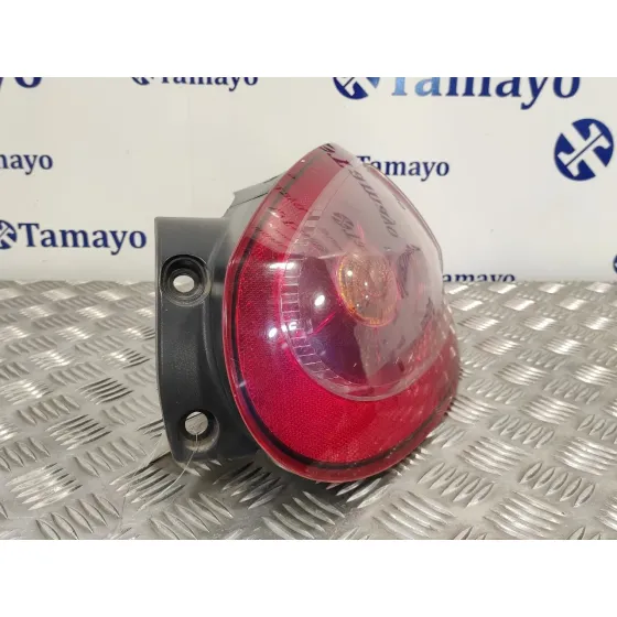 Piloto Trasero Derecho para Fiat Bravo (198)