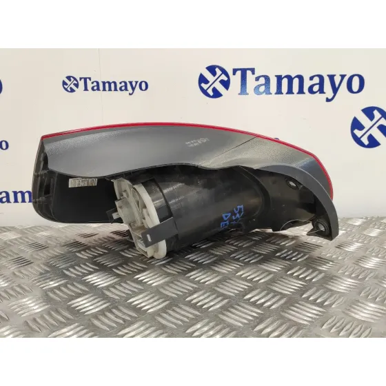 Piloto Trasero Derecho para Fiat Bravo (198)