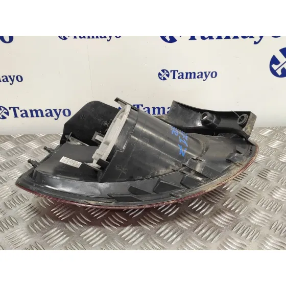Piloto Trasero Derecho para Fiat Bravo (198)