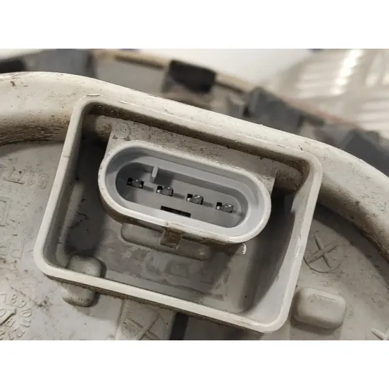 Piloto Trasero Derecho para Fiat Bravo (198)