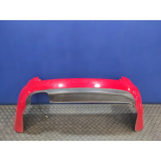 Paragolpes Trasero para Audi A4 Avant (8E)