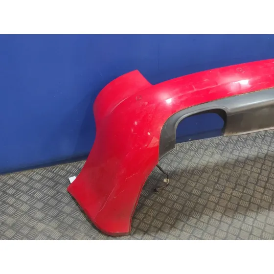 Paragolpes Trasero para Audi A4 Avant (8E)
