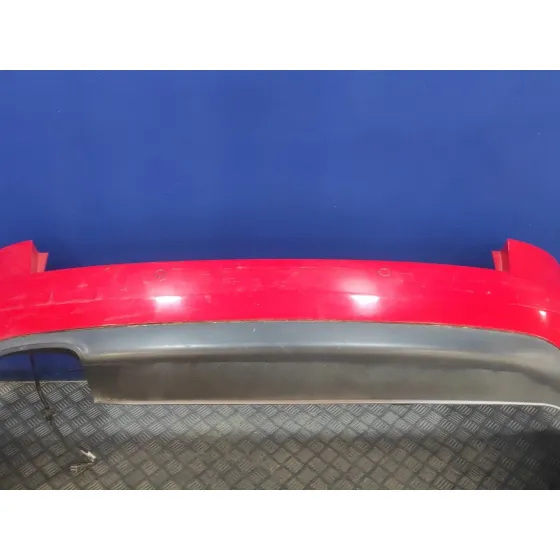 Paragolpes Trasero para Audi A4 Avant (8E)