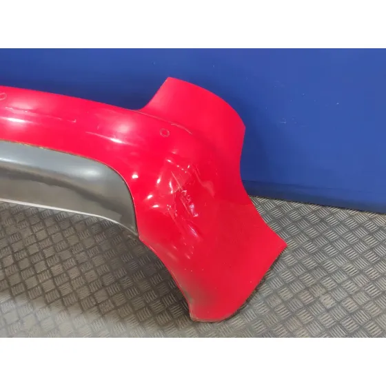 Paragolpes Trasero para Audi A4 Avant (8E)