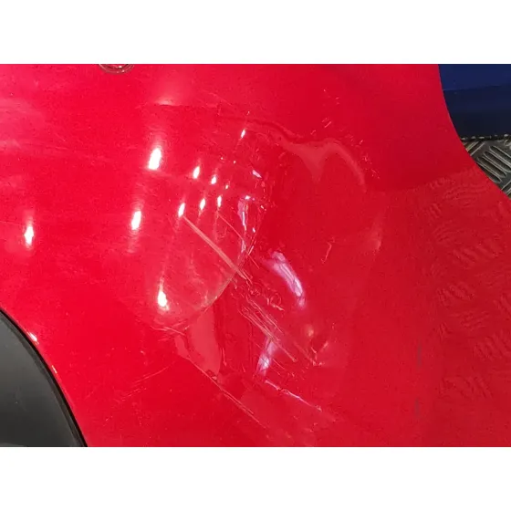 Paragolpes Trasero para Audi A4 Avant (8E)