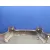 Paragolpes Trasero para Audi A4 Avant (8E)