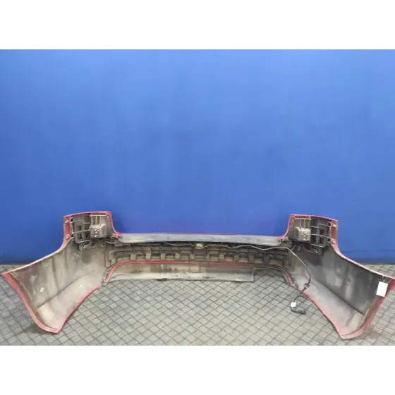 Paragolpes Trasero para Audi A4 Avant (8E)