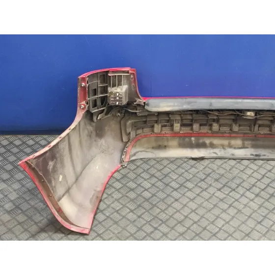 Paragolpes Trasero para Audi A4 Avant (8E)