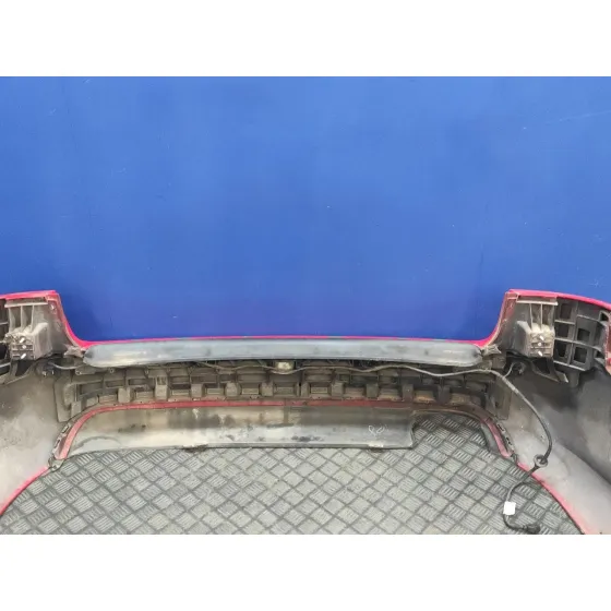 Paragolpes Trasero para Audi A4 Avant (8E)