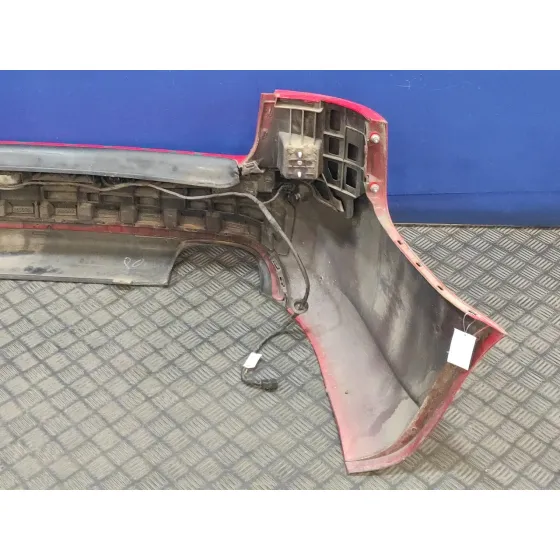 Paragolpes Trasero para Audi A4 Avant (8E)
