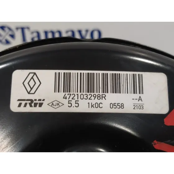 Servofreno para Dacia Sandero