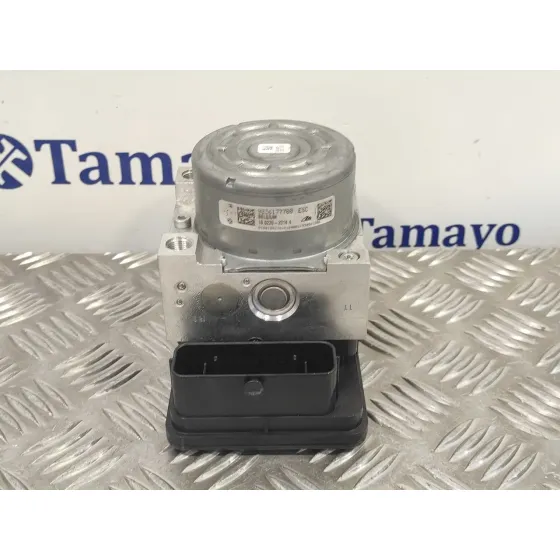 Abs para Opel Corsa F