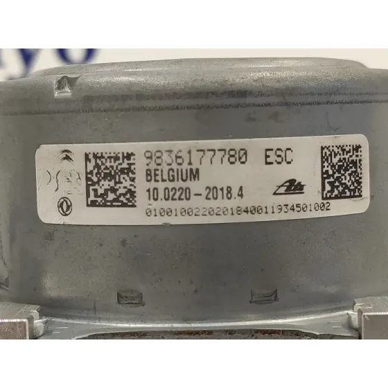 Abs para Opel Corsa F
