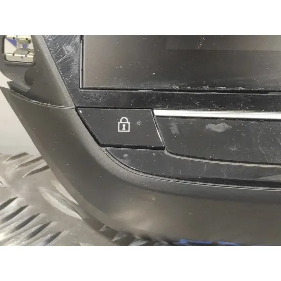 Pantalla Multifuncion para Opel Corsa F