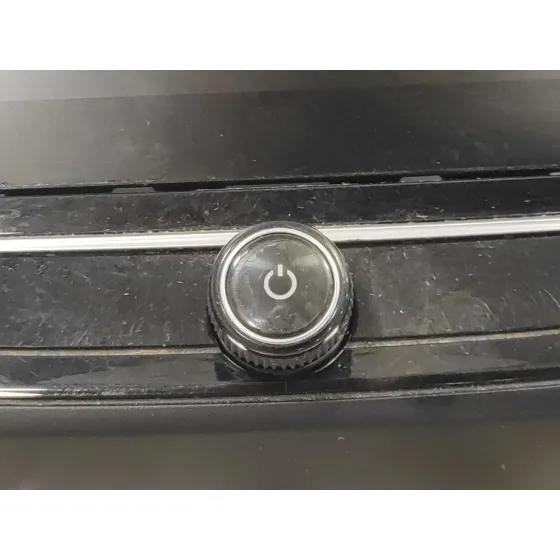 Pantalla Multifuncion para Opel Corsa F