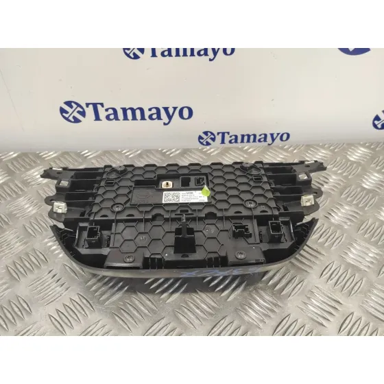 Pantalla Multifuncion para Opel Corsa F