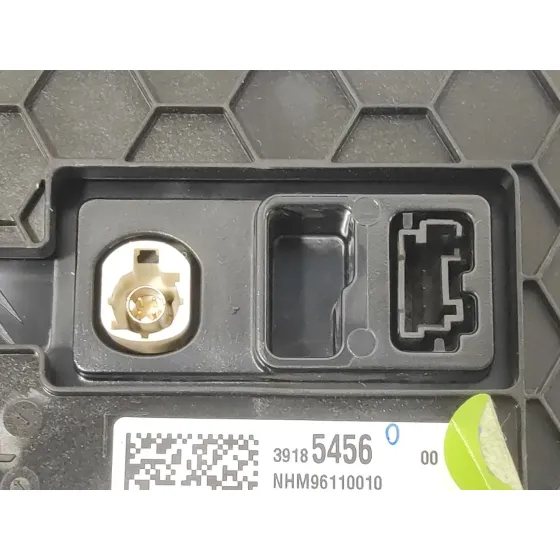 Pantalla Multifuncion para Opel Corsa F