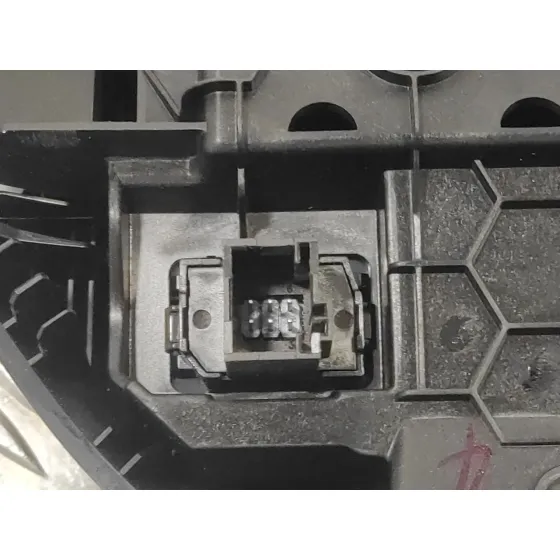 Pantalla Multifuncion para Opel Corsa F