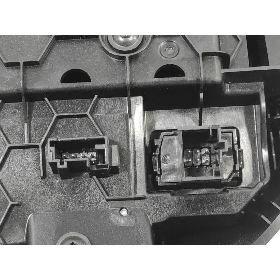 Pantalla Multifuncion para Opel Corsa F
