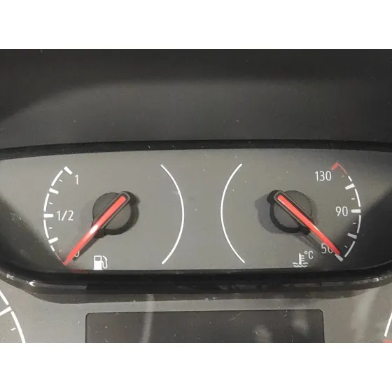 Cuadro Instrumentos para Opel Corsa F
