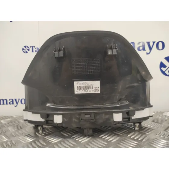 Cuadro Instrumentos para Opel Corsa F