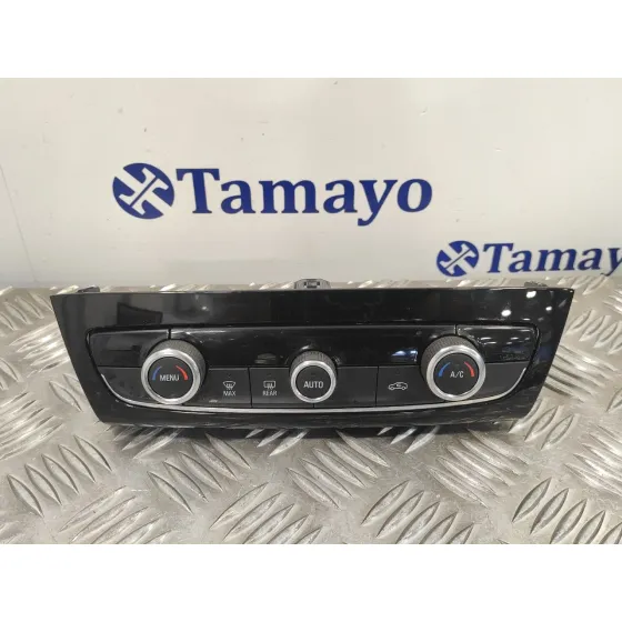 Mando Climatizador para Opel Corsa F
