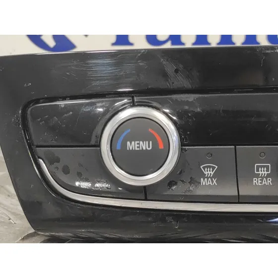Mando Climatizador para Opel Corsa F